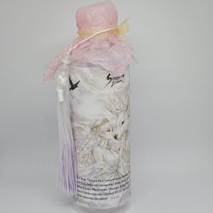 Soseono Dream Soseono Essence of Two Nations