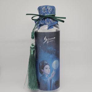 Soseono Dream Wongyeong Clear Rule Acne Toner